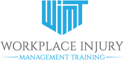 Workplace Injury Management Training