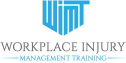 Workplace Injury Management Training